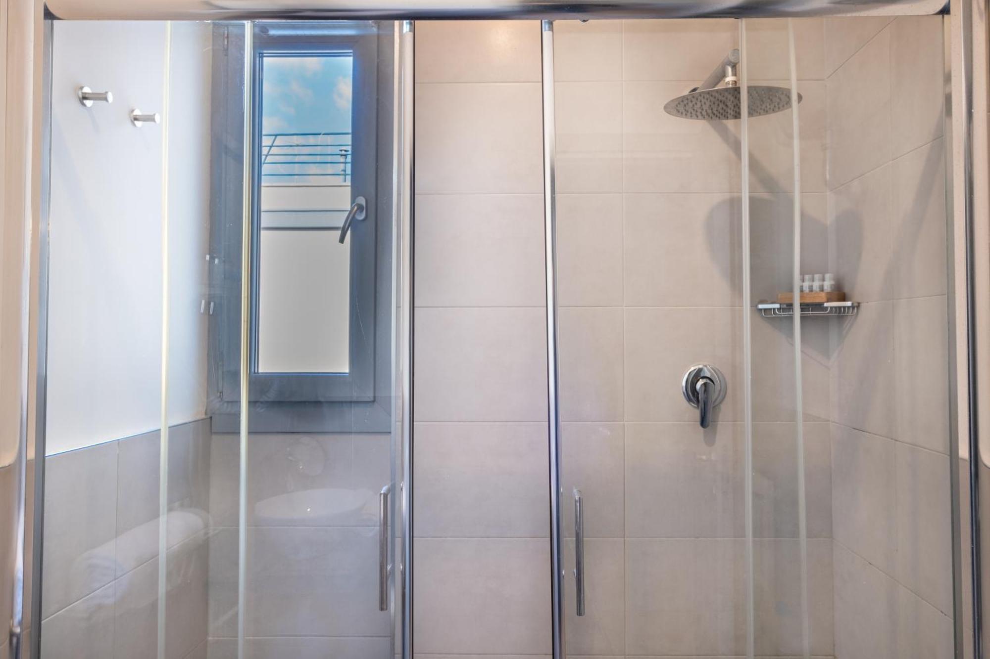 Penthouse Station Luxury Apts Le Dimore Brindisi Exterior foto