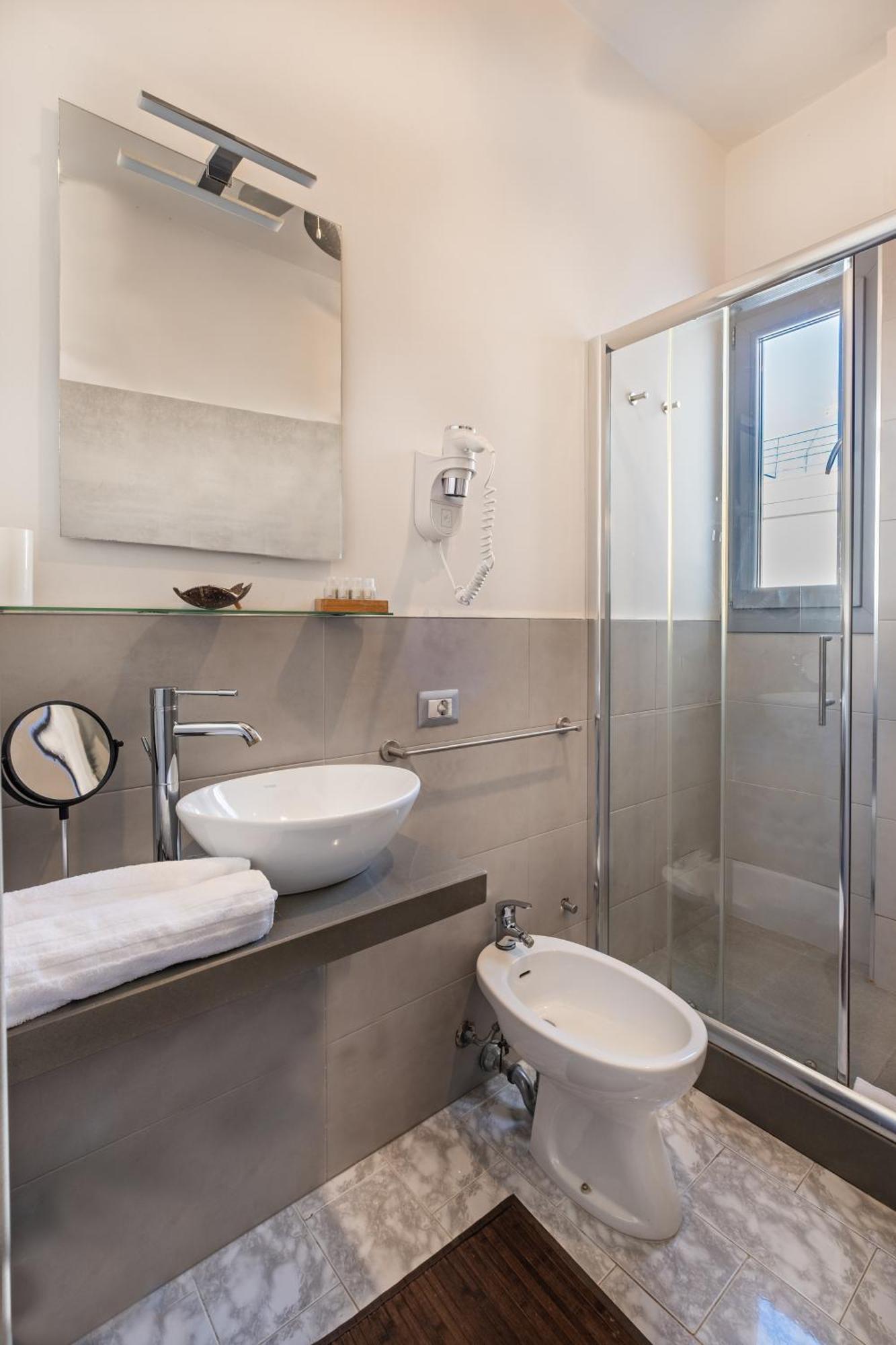 Penthouse Station Luxury Apts Le Dimore Brindisi Exterior foto
